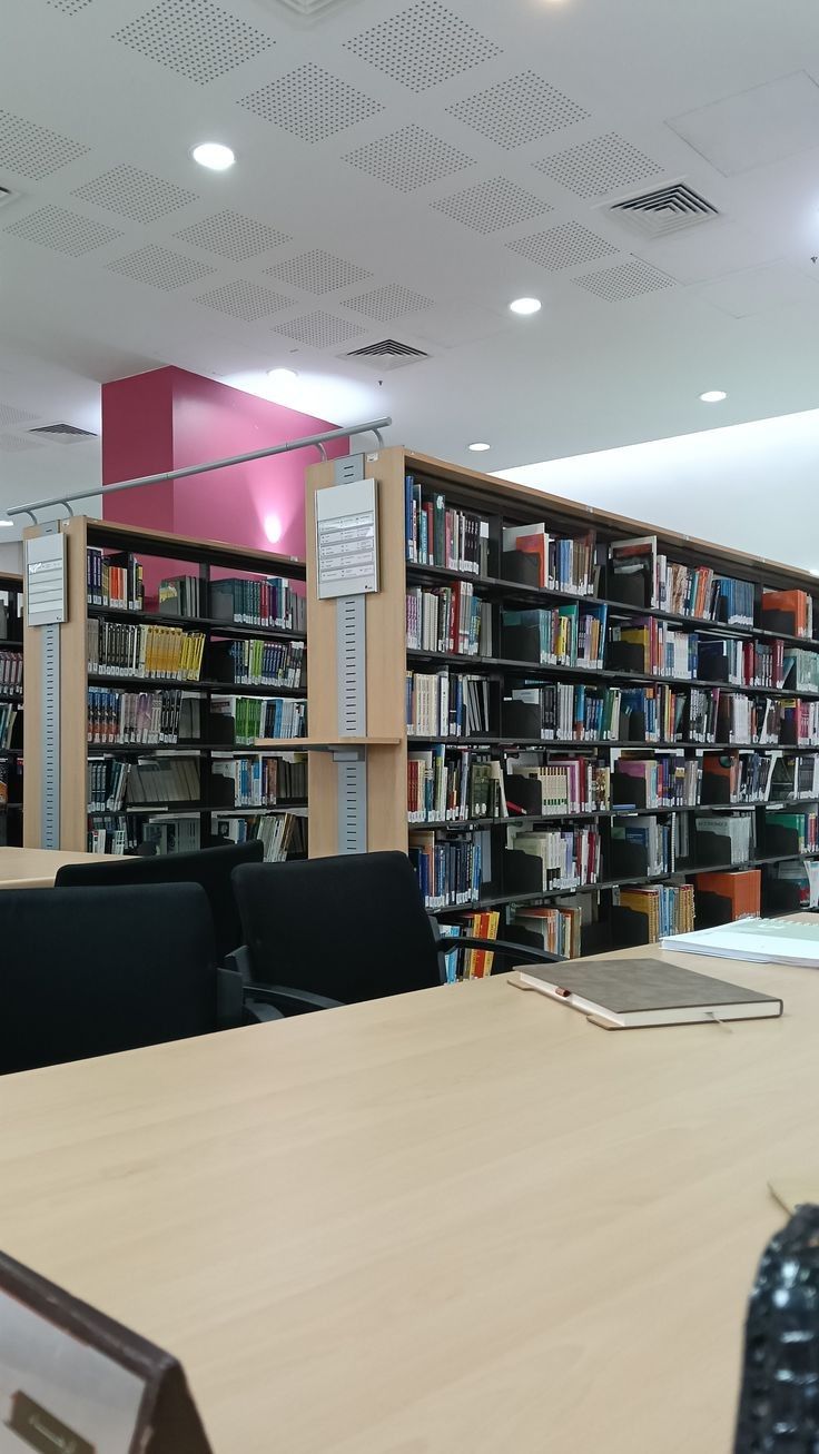 GFGC Dandeli Library